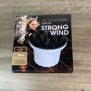 FaHaner Diffuser Hair Dryer Universal Hair Diffuser for Blow Dryer with D-1.38 i